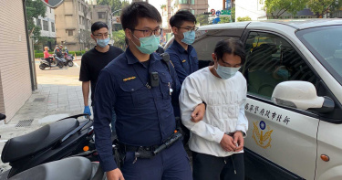 運毒還帶鬥牛犬護身 小女警一眼識破抓2嫌