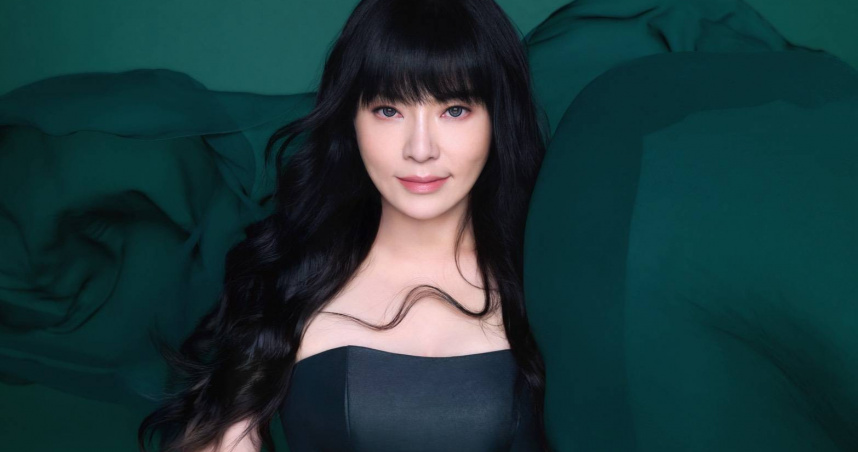 唐綺陽警告，土星與海王星合相牡羊象徵新紀元啟動，全球正面臨山雨欲來的大轉折。（圖／翻攝自臉書，唐綺陽占星幫）