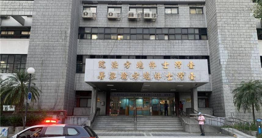 士林地院判林男有期徒刑10月（圖／報系資料照）