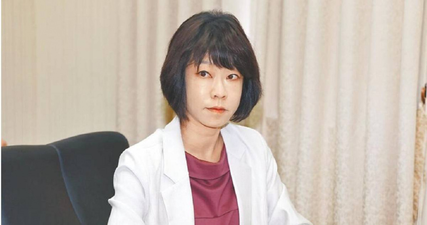 行政院經貿談判辦公室副總談判代表顏慧欣病逝。（圖／報系資料庫）