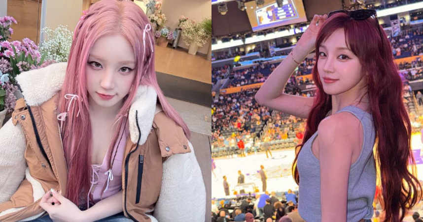 宋雨琦頭部撞傷停工休養！　發文親吐心聲向粉絲道歉