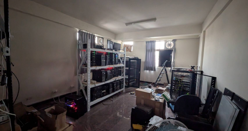 假贈物真詐騙！台中男盜公益團體捐款帳號　害他慘成警示帳戶