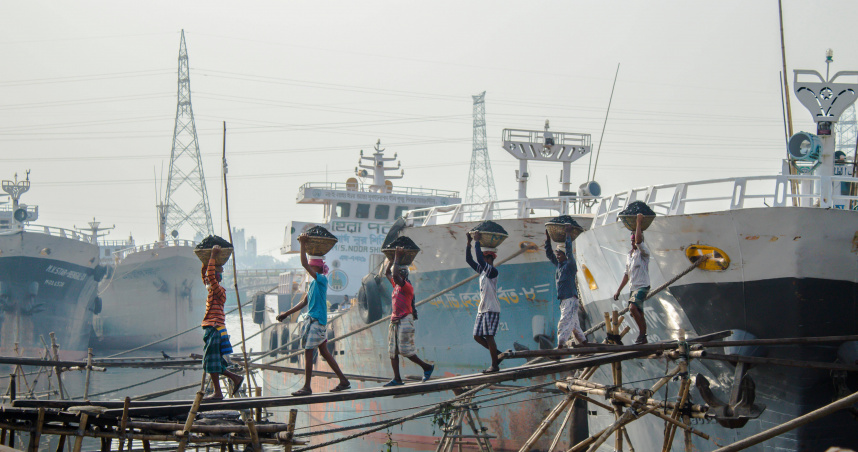 （示意圖／Pixabay）