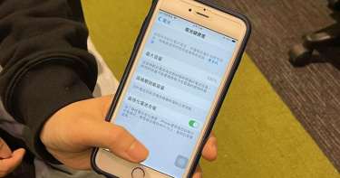 工程師建議，若硬體沒什麼問題，可直接原廠換電池，CP值通常滿高。（示意圖／三立資料照）