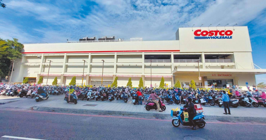 台灣首間好市多將結束營業，7月3日高雄新門市正式接棒營運。（示意圖／報系資料照）