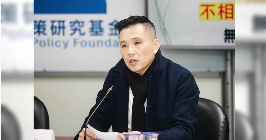 陳以信痛批賴總統社宅政見跳票，政策髮夾彎前應先向國人、向青年道歉。（圖／報系資料庫）