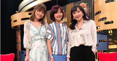 地獄廚神陽帆煎牛排煎到警報大響 老婆Julie幫道歉超糗