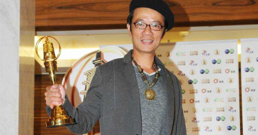 人生灑脫謝幕 吳朋奉:死亡沒那麼可怕