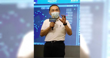 新北「鈔錢部署」 配合中央加碼「振興一路發」