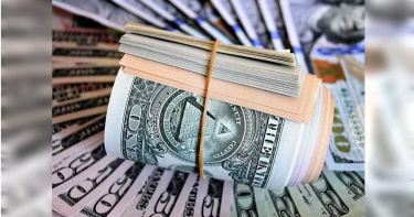 美男等3個月終拿到救濟金支票 無奈一張都不能用
