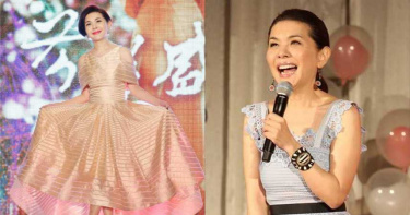 張清芳坐擁3豪宅!副業、版稅收入驚人 富婆離婚不用愁