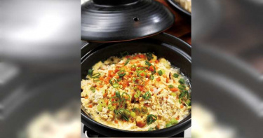 豆陣好滋味2/PUTIEN莆田 真功夫燜豆腐