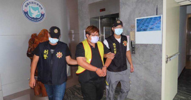 看不順眼相約談判 男子頸動脈遭砍血濺1公尺高送醫不治