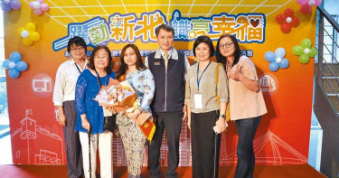 印尼移工搶救休克雇主 阿嬤說:她是我們家小么女