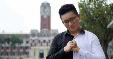 空幹王「一夜11次」超激烈!童仲彥認了很渣:但我還是交得到女友 關鍵原因曝