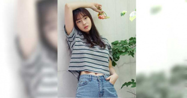 姜素拉月底甜嫁圈外男友 婚後兼顧演員工作