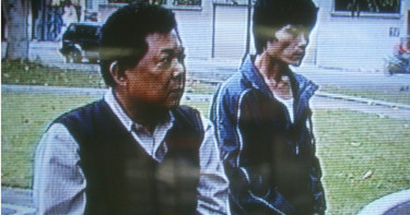 殺雞式凌遲夫婦「頸卡雙刀」慘死 死囚吳慶陸胃癌病逝