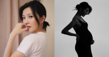 女星嫁豪門3年!挺大肚自曝想離婚…怒嗆老公:叫它幫你生兒子
