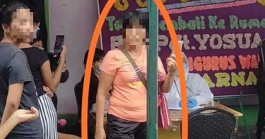 無法理解!婦人從新冠肺炎病死遺體沾體液塗抹臉部 只為了嘲弄醫生