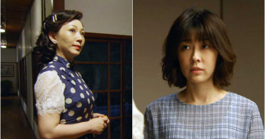 郁方演惡婆婆「嘴臉太苛薄」... 上戲就變臉 李維維看了就怕