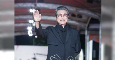 抗癌15年...楊烈笑稱「自己很皮」!曾暴瘦15公斤「暈倒浴室滿地血」