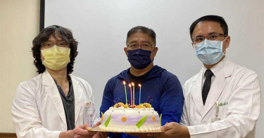 小鬼翻版? 45歲男全身無力、畏寒 竟罹患主動脈剝離