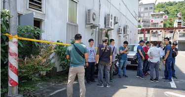 連千毅之亂/直播主亂鬥 檢警搜倉庫沒槍毒只見仿冒品