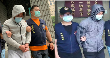 追查藏鏡人! 「保護傘」潑糞案3共犯收押