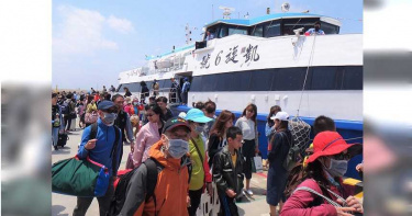 國旅孝親補助草案出爐 2/8起「55歲↑到5縣市玩」每房貼1千5可申請3次