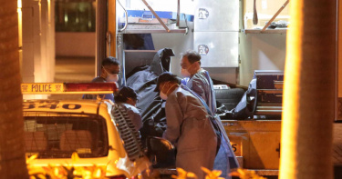 香港大廈破門見三屍!男逃家2個月「妻小輕生」 留下一封遺書