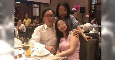 結婚淘金術1/清大渣男狂娶6妻當提款機 離婚也甩不掉他還用性愛片勒索