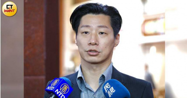 青山祭擾民林昶佐道歉 網友繼續洗版狠酸:不是爽了一整天嗎?