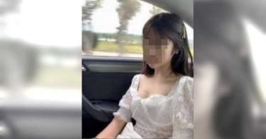 染疫女跑五攤遭酸「轉場皇后」照片曝 13萬粉小模怒喊盜用