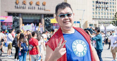 政壇雙面諜2/嘴砲鄉民變造勢活動皇后 劉宇:因為我不相信媒體