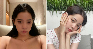 歐陽娜娜狂喊35歲男星「爸爸」 網罵好噁心:對得起妳媽傅娟嗎?