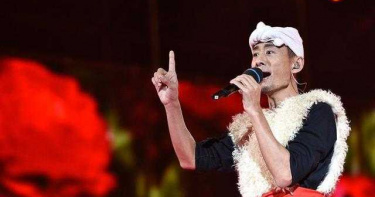曾獲歌唱比賽冠軍爆紅!51歲男星「廚具菜盆全發霉」 寒酸生活照曝光