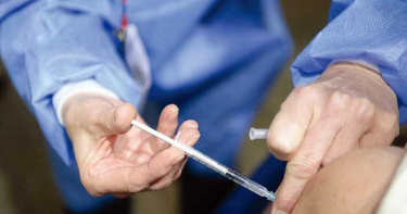 日本首例!6旬婦接種輝瑞疫苗 蜘蛛網膜下腔出血死亡
