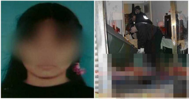 雲林妹冤死19年懸案!手持「閻王黑令旗」抓兇 被託夢本人現身:人名都告訴我