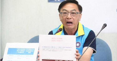 台鐵藏鏡人2/沒得標就受邀台鐵內部會議 綠營御用「春露」公司爭議多