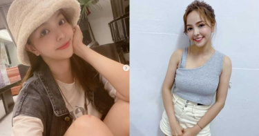 女星宣戰黑粉:你們真的惹錯人! 見一個告一個「嘴前先準備好存款」