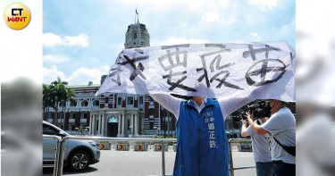 泰公開講/劉泰英:政府莫忘 人命優先