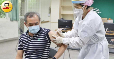 多久能回到5月前生活? 前台大醫估算:離初步解封不遠了