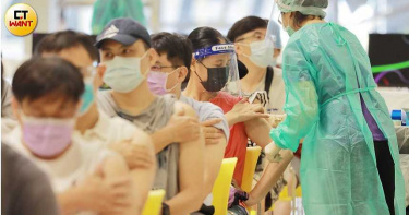26日準時降2級?陳時中:緩降式放鬆 但邊境管制會越來越嚴