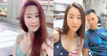 元祖少奶奶爆姦情 生日禮物收到老公淫照…主角竟是她