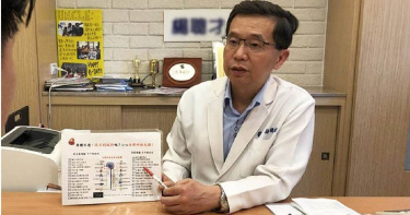 癡女18年4/鹹濕示愛恐罹「色情妄想症」 醫師:受害人不需隱忍