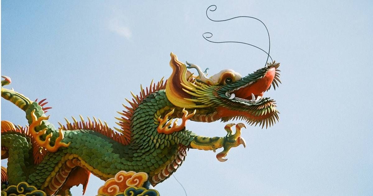 3月11日龍抬頭!12生肖迎好運 屬鼠將有貴人、屬蛇財運超旺 生活 CTWANT