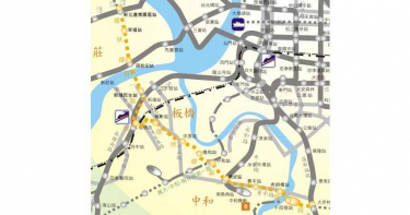 新北「捷運環狀線」來了!交通部預計16日核准營運