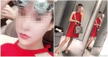 富家女酒駕開瑪莎拉蒂!爆炸燒死2人 她大笑離開...法庭上下跪痛哭