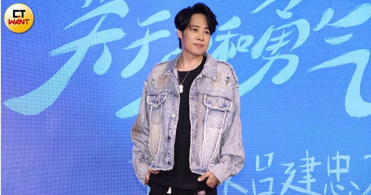 Tank消失多年現身剩57公斤 不找另一半「沒那個必要」 | 娛樂 | CTWANT