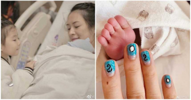 武漢肺炎/疫情持續延燒 章子怡在美坐月子嘆:沒有治療愚蠢的解藥